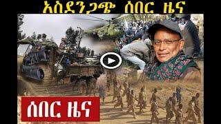 Ethiopia - ሰበር ዜና | seber zena | zehabesha | feta daily dere news | ethiopian news | the habesha