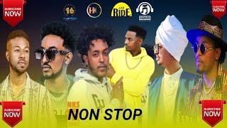 Ethiopian non stop Amaric  and Afaan Oromoo lyrics music collections 2021-2022