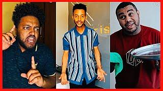 ???? Tiktok Ethiopia | Funny Videos | Semere Bariaw | Donkey tube | Music | Feta Daily | Seifu on EB