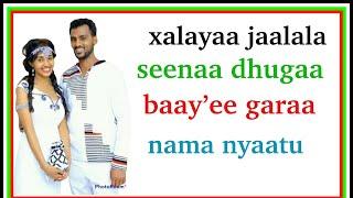 ???? xalayaa jaalala seenaa dhugaa baay’ee garaa nama nyaatu#oromia #ethiopa