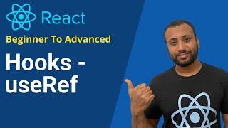 React Bangla Tutorial 36 : React Hooks | useRef Hook