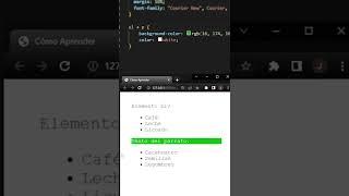 bueno este tip CSS #bejalz #html #programacion #fyp
