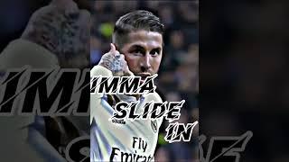 Ima dive in edit????✨ | Football | Ramos vs All Defender????