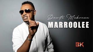 Dawite Mekonen Marroolee Studio Remix  Music 2022