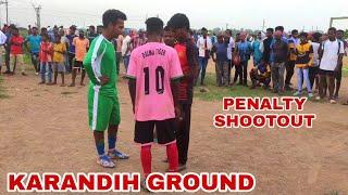 BEST FOOTBALL HIGHLIGHTS 2022 || BEST PENALTY SHOOTOUT ????|| GOOD SAVE KEEPER || @manohar gaming