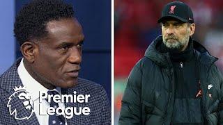 Can Manchester United build up to Liverpool, Jurgen Klopp's level? | Premier League | NBC Sports