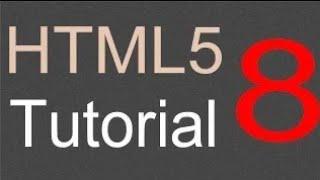 HTML5 Tutorial for Beginners - 08 - Drawing with canvas