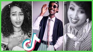 ???? ወዬ ወዬ(Weye-Weye) Ethiopian Music | Abdu Kiar & Melat | Tiktok Challenge | Aug, 2021| Ketik Tube