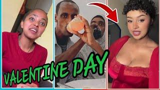 VALENTINE DAY ||TikTok Videos ||Tik Tok Ethiopian Funny Videos Compilation |Tik Tok Habesha