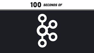 Kafka in 100 Seconds