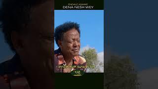 Endale Admike - Dena Nesh Woy - እንዳለ አድምቄ - ደህና ነሽ ወይ - New Ethiopian Short Music Video 2023