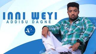 Addisu Dagne-inni wayi- New Ethiopian Oromo Music 2022 (Official Video)