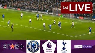 ????Chelsea vs Tottenham LIVE | Premier League 22/23 - Round 2 | Match LIVE Now Today