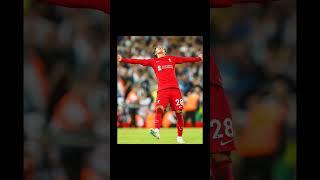 Fabio Carvalho Goal Winner vs Newcastle United #shorts #liverpool