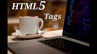 HTML5 | html tags & attributes - Part1