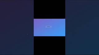 glass morphism button Hover effects using HTML5 CSS3 #shorts