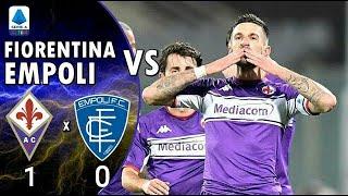 Fiorentina vs Empoli 1-0 | matchday 31 Serie A highlight 2022