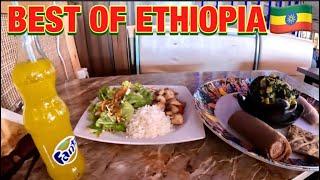 The Best Ethiopian  Foods You Must Try????????