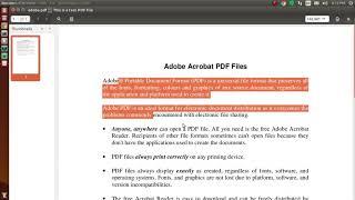 Convert PDF to Text| +91-7973788405 for query| With Python