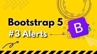 Bootstrap 5 Alerts | Bootstrap 5 Tutorial For Beginners Full Course In Hindi | Coding22