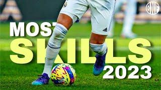 Crazy Football Skills & Goals 2023 #03