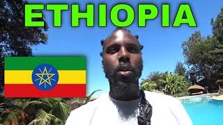 Where The Rich People Stay In Ethiopia !