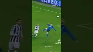 CR 7 legendary goals.#shorts #tiktok #status #viral #trending #football #memes #ronaldo #skills