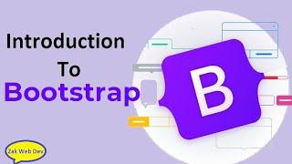 Bootstrap for beginners | Ultimate introduction | Essential guide to getting started