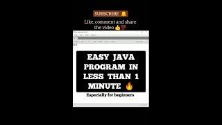 Easy Java program to print bigger number.