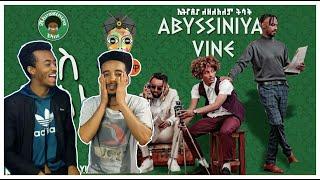 Ethiopian Music : Abyssiniya Vine (Des Yilal) ደስ ይላል - New Ethiopian Music 2021(Official Video)/AFRO