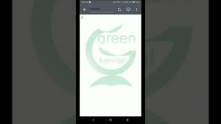 p#2. JavaScript tutorial (coding on Android phone).