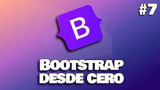 Bootstrap desde cero! | Etiqueta meta para Responsive | Parte #7