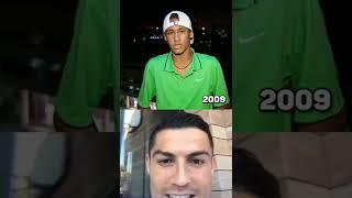 SUBSCRIBE ????❤ Cristiano Reacting Respect ???????????? #reaction #shorts #cr7 #respect