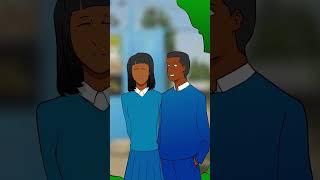 የሳምንቱ አስቂኝ አኒሜሽን ቲክቶክ ከYaloow0 (Ethiopian Funny Animation) Amharic