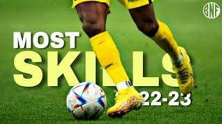 Crazy Football Skills & Goals 2022-23 #20