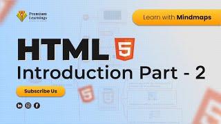 Introduction to HTML Part 2 | Premium Learning Systems