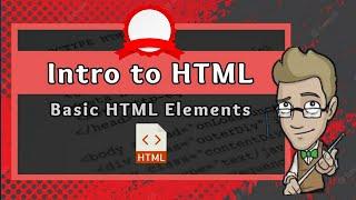 HTML ELEMENTS • ????Complete tutorials for Html beginners ???? #frontend #html