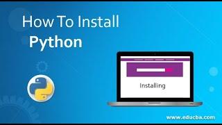 Downloading Python and Pycharm Installation   Python Tutorials For Absolute Beginners In Hindi