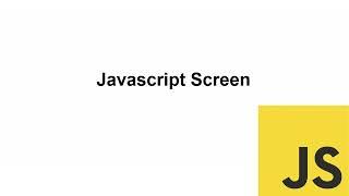 Javascript BOM (Browser Object Model) Tutorial