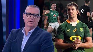 Will this be the toughest start to a New Zealand rugby season ever | The Breakdown