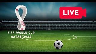 World Cup 2022 Opening Ceremony Live Stream - Qatar 2022 World Cup Opening Full Show