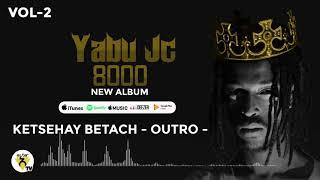 Awtar TV - Yabu Jc - Ketsehay Betach - New Ethiopian Music 2021 - ( Official Audio )