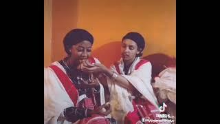 Ethiopian Culture - Blen Mamo