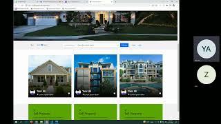 Real Estate Layout Design using Bootstrap 5 (Part-3)