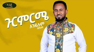 Andualem  Ayalew - Gurmrmie - አንዱአለም አያሌው - ጉርምርሜ - New Ethiopian Music 2022 (official Video)