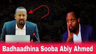 ????ODUU-AMMEE | Araraa W'B'Ofi  Bilxiginnaa | Marri W'B'O- PP | Ethiopia News|