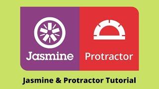 Jasmine Testing with  Protractor Tutorial | JavaScript Testing Tutorial for Beginners | Session 01