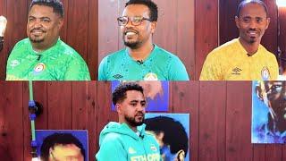 ለዩ-Tune ምዕራፍ 2 ፤ ክፍል 8 አቼኖ ፤ አስፋው ፤ በሀይሉ