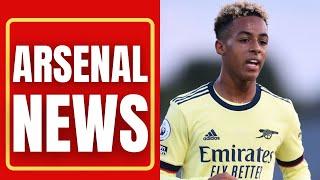 4 Arsenal WONDERKIDS that can SAVE Arsenal FC MILLIONS | Arsenal News Today