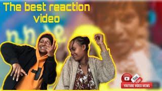 Comedian Tomas ኬክ ላይ Ethiopian Music Reaction Video